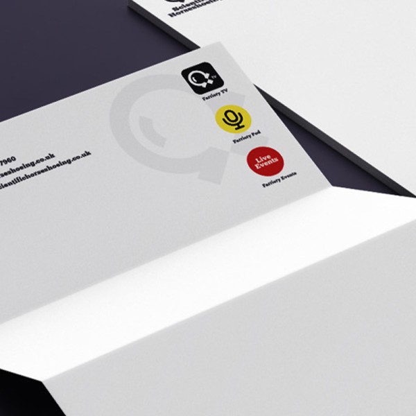 Letterheads